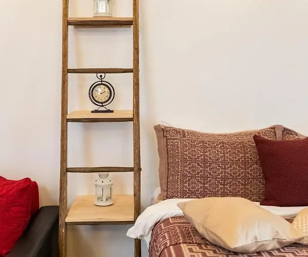 Appartement Saint Marco35th