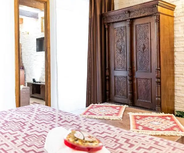 Saint Marco35th Apartment