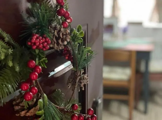 Apartment Saint Marco35th