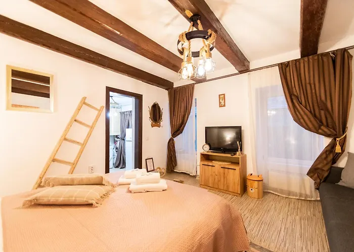 Saint Marco35th Appartement *