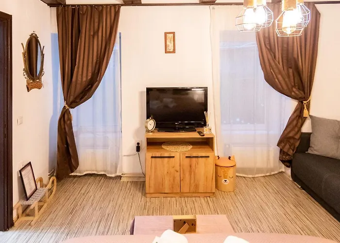 Appartement Saint Marco35th *