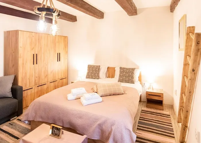 Appartement Saint Marco35th Braşov