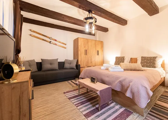 Saint Marco35th * Brasov