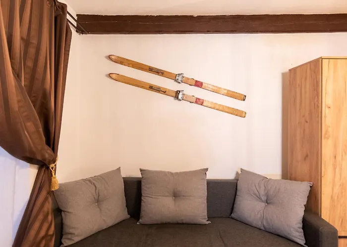 Saint Marco35th Appartement *