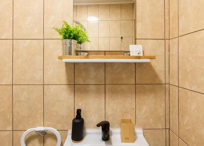 Saint Marco35th Appartement Braşov