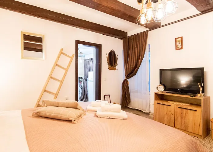 Saint Marco35th * Brasov