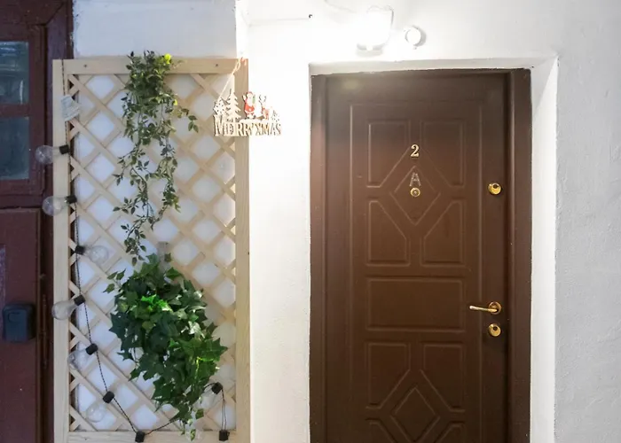 Appartement Saint Marco35th Braşov