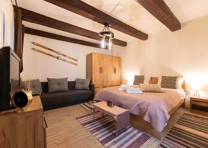 Apartment Saint Marco35th