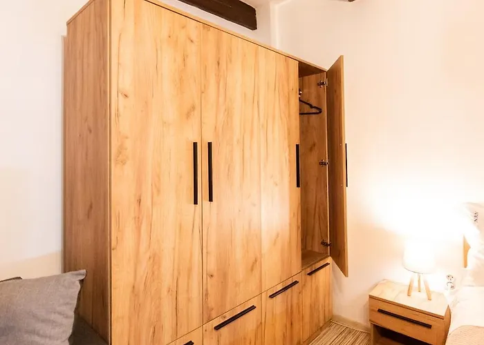 Saint Marco35th Apartment