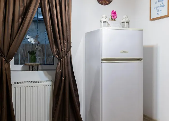 Appartement Saint Marco35th