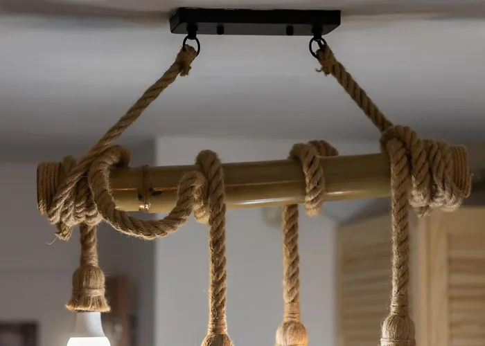 Apartment Saint Marco35th