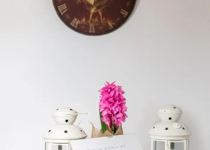 Apartment Saint Marco35th *