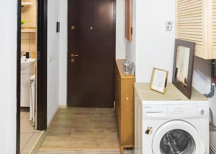 Saint Marco35th Appartement Braşov